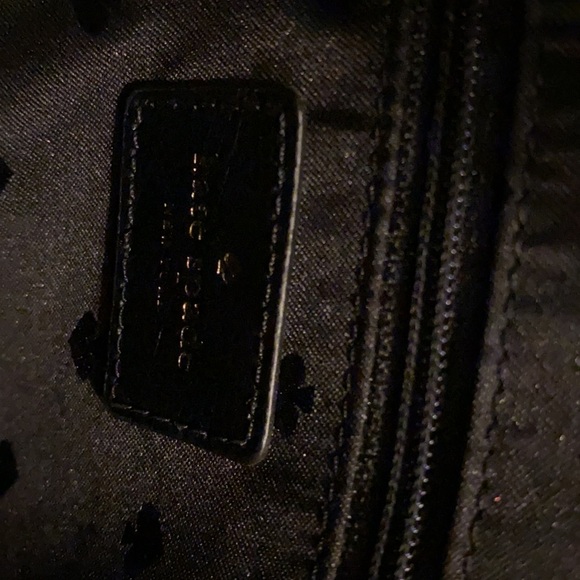 Kate spade tote 👜 excellent condition - Picture 7 of 11